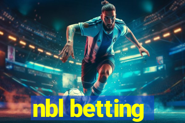 nbl betting